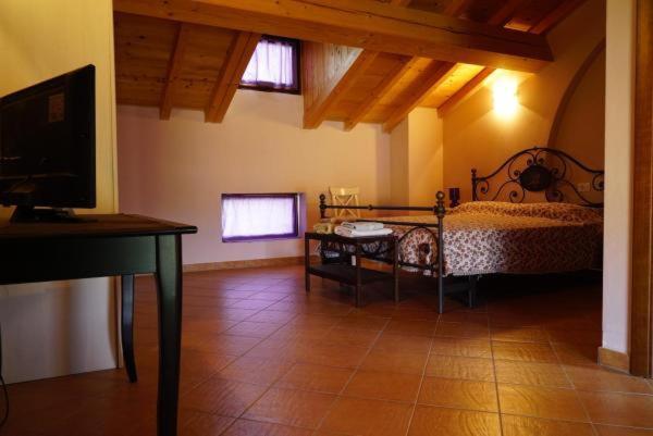 Хостел La Cascina Del Sole Rivarolo del Re ed Uniti Экстерьер фото