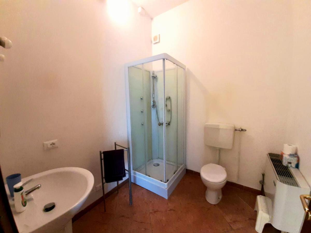 Хостел La Cascina Del Sole Rivarolo del Re ed Uniti Экстерьер фото